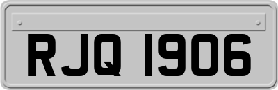 RJQ1906