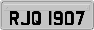 RJQ1907