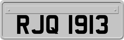 RJQ1913