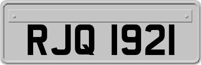 RJQ1921