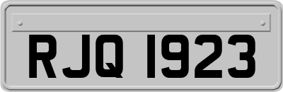 RJQ1923