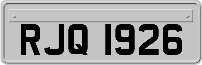 RJQ1926