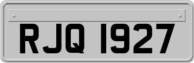 RJQ1927