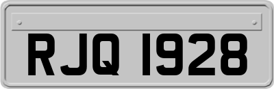 RJQ1928