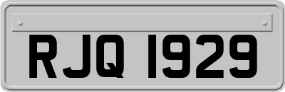 RJQ1929