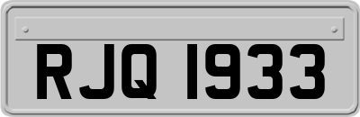 RJQ1933