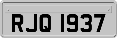 RJQ1937