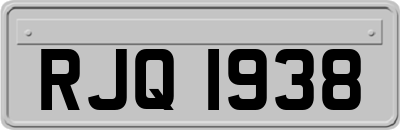 RJQ1938