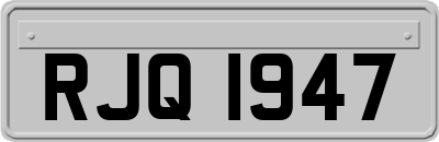 RJQ1947