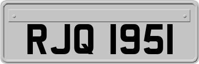 RJQ1951