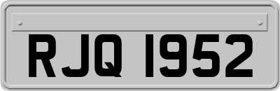 RJQ1952