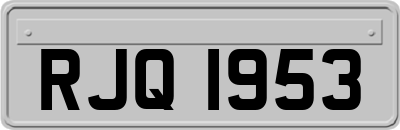 RJQ1953