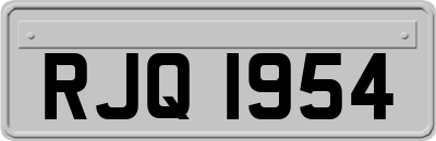 RJQ1954