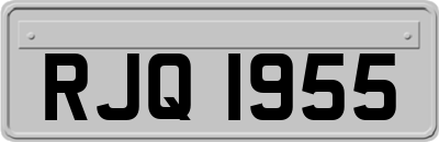 RJQ1955