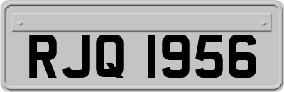 RJQ1956