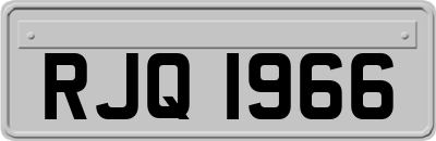 RJQ1966