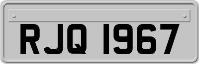 RJQ1967