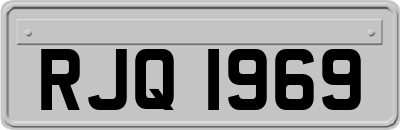 RJQ1969