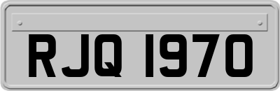 RJQ1970