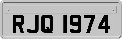 RJQ1974