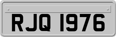 RJQ1976