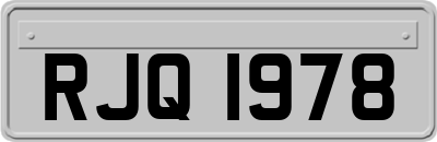 RJQ1978