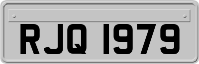 RJQ1979