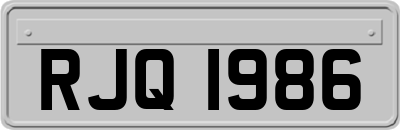 RJQ1986