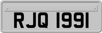 RJQ1991