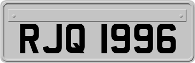 RJQ1996