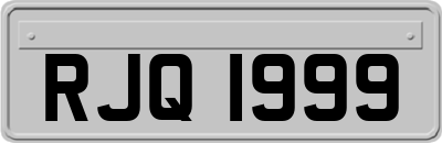 RJQ1999