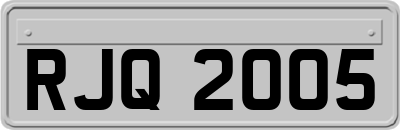 RJQ2005