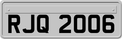 RJQ2006