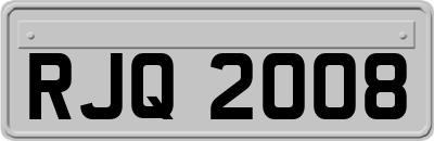 RJQ2008