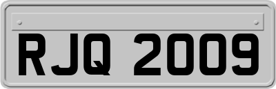 RJQ2009