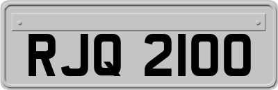 RJQ2100