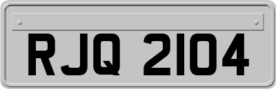 RJQ2104