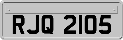 RJQ2105