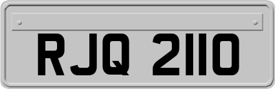 RJQ2110