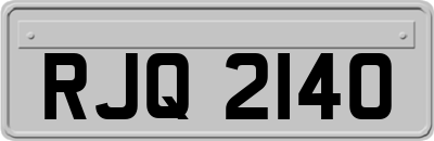 RJQ2140