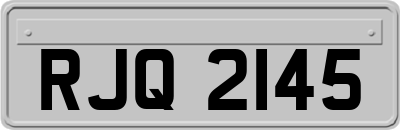 RJQ2145