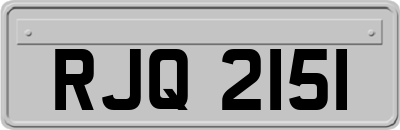 RJQ2151