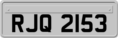 RJQ2153