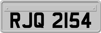 RJQ2154