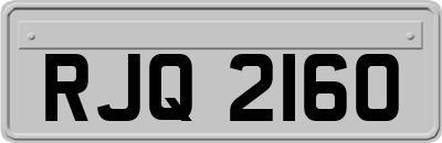 RJQ2160