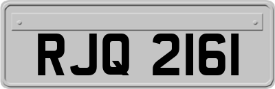 RJQ2161