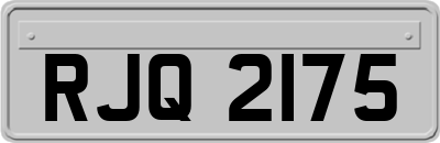 RJQ2175