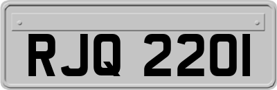 RJQ2201