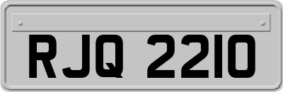 RJQ2210