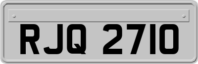 RJQ2710